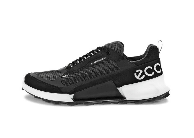 ECCO BIOM 2.1 X MOUNTAIN M Black
