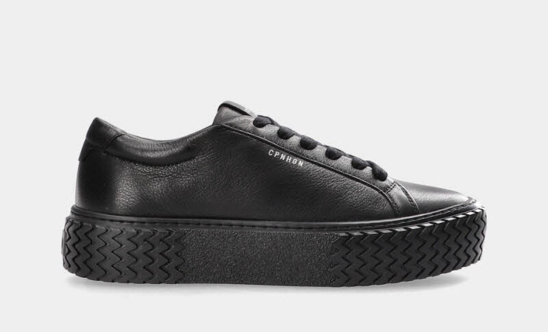 Copenhagen CPH 144 black