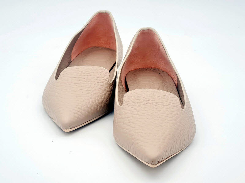 RAS Ballerina Sahara