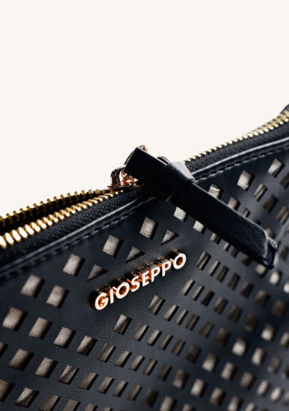 Gioseppo Barryton Negro