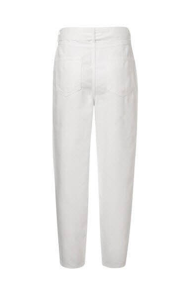 Yaya Hose weiss