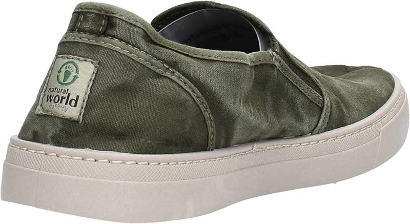 NaturalWorld Old Gazelle khaki