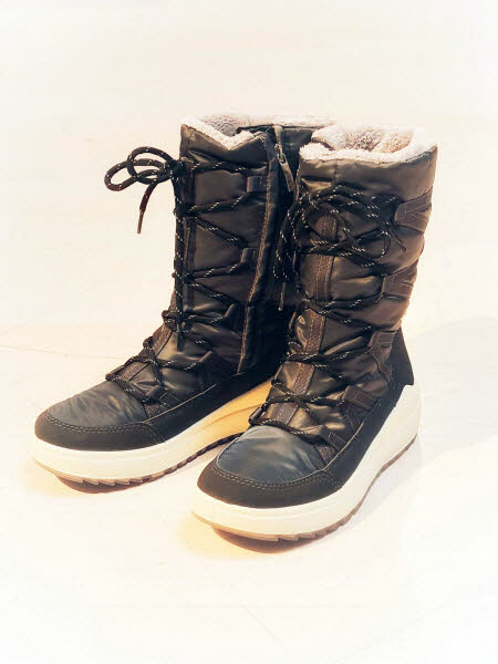 RING Winterboot wasserdicht