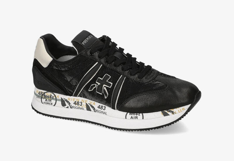 Premiata Conny 6987 Bild 2 Premiata Conny 6987