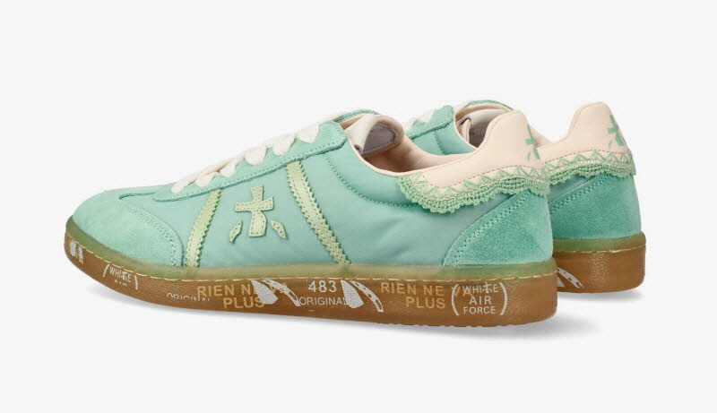 Premiata BonnieD 7352
