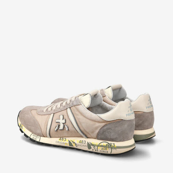 Premiata Lucy 6600