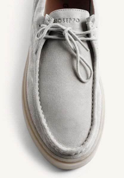 Gioseppo Butere grau