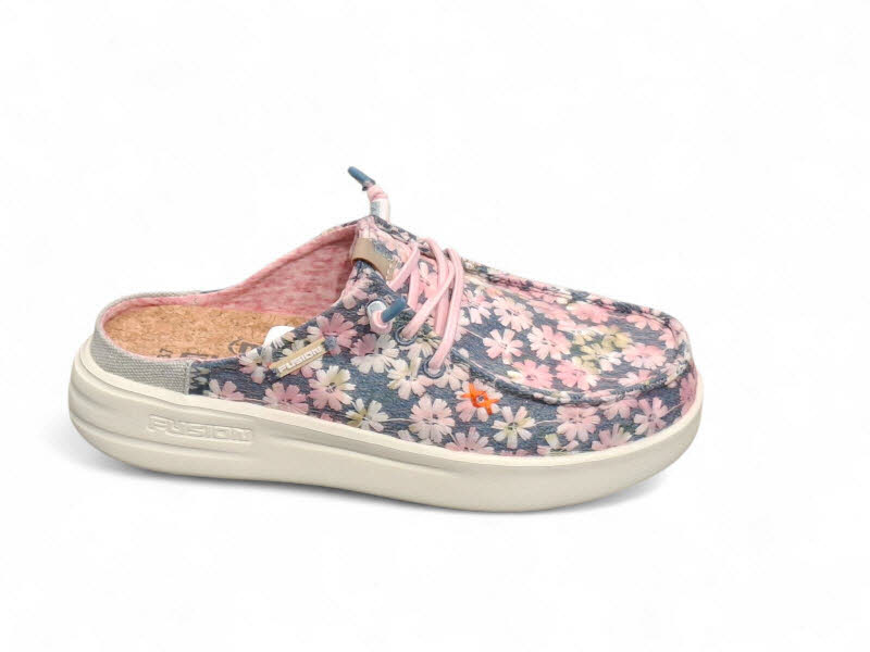 FUSION Lily margarita pink