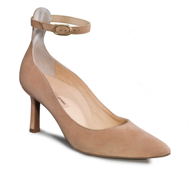 PAUL GREEN Pumps Fesselriemchen