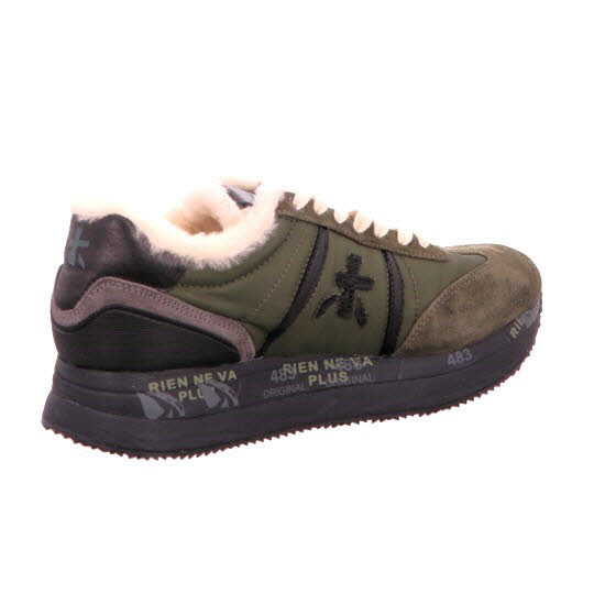 Premiata CONNY 6568M Bild 2 Premiata CONNY 6568M