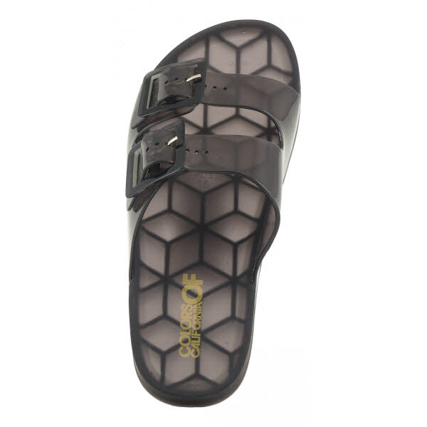 Colors of Calofornia Artcrafts International SpA Bio Sandal Black