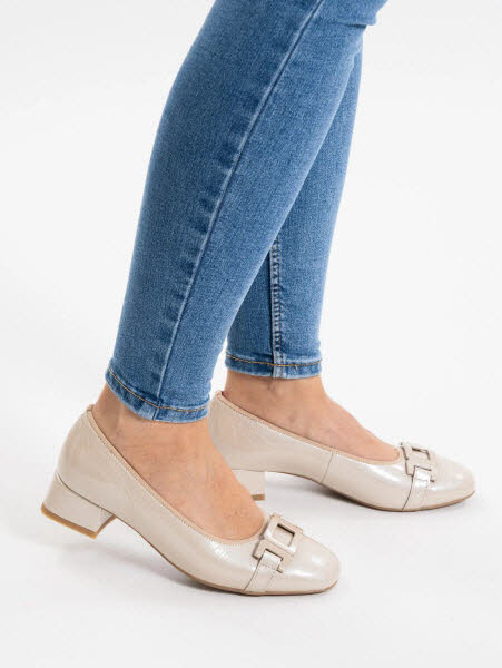 ARA Pumps Graz 2.0 Lack sand