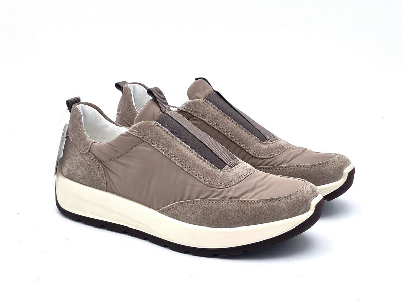 ARA Slipper beige