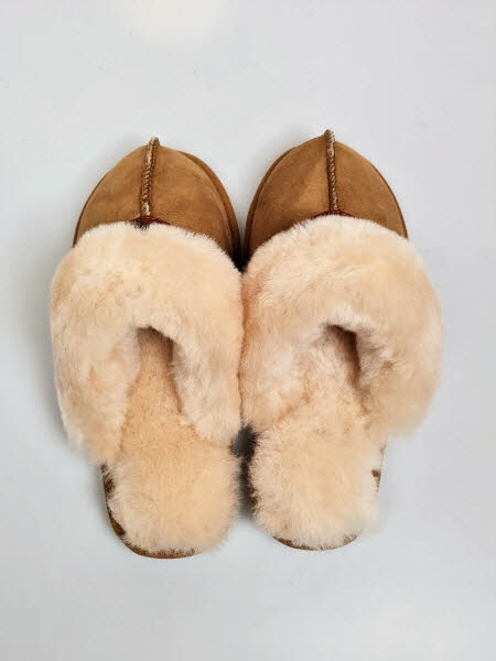 thies K&T SHL 55 chesnut