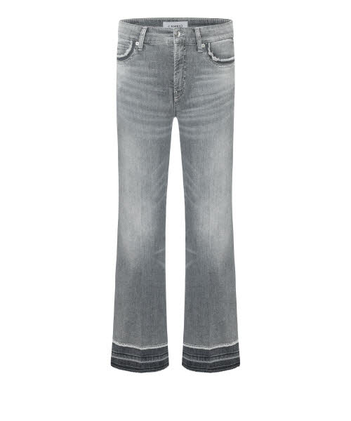 CAMBIO Change Sportswear Francesca light grey