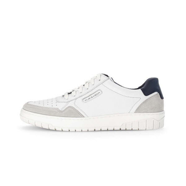 Gabor Herrensneaker offwhite/denim