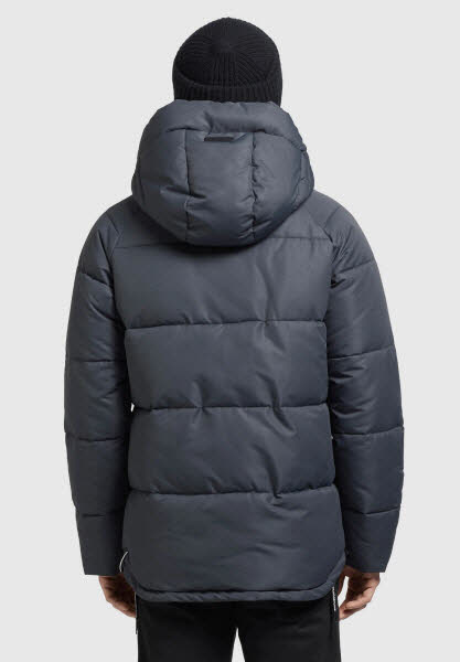 khujo HTS GmbH Herrenjacke Croon