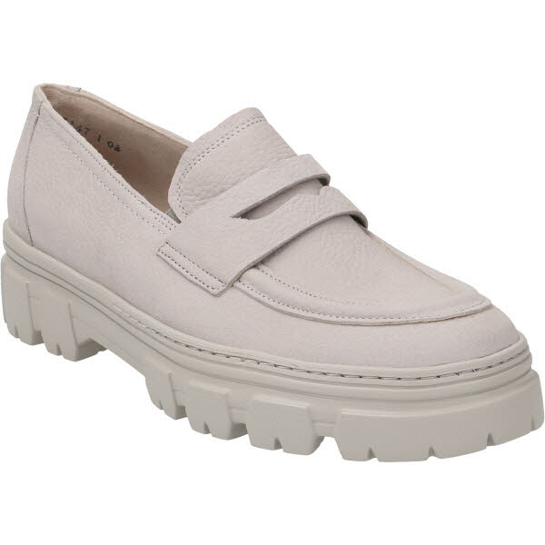 PAUL GREEN Slipper Pearl