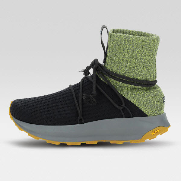 UYN Trere Innovation Srl Uynner Boot Acid Green