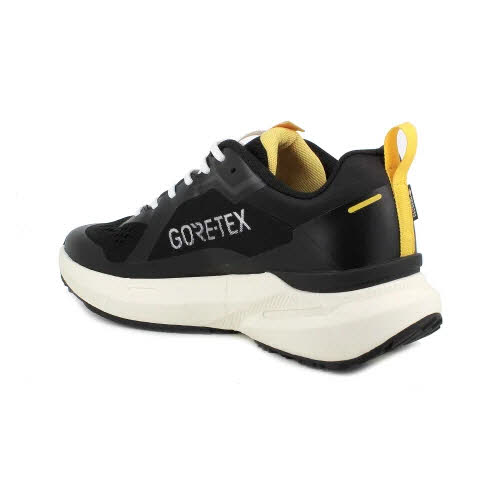 IGI&CO IMAC S.p.A. Sneaker Nero