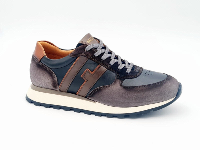 Sneaker/Lederfutter