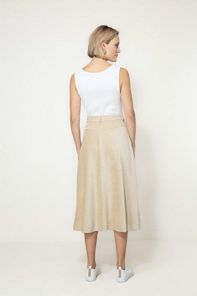 CATNOIR Rock Jersey Cord - Sand