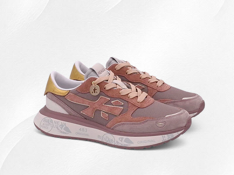 Premiata LAURYN 7801