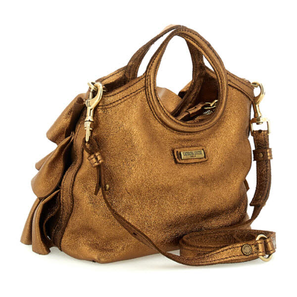 Caterina Lucchi Camilla S Bronze