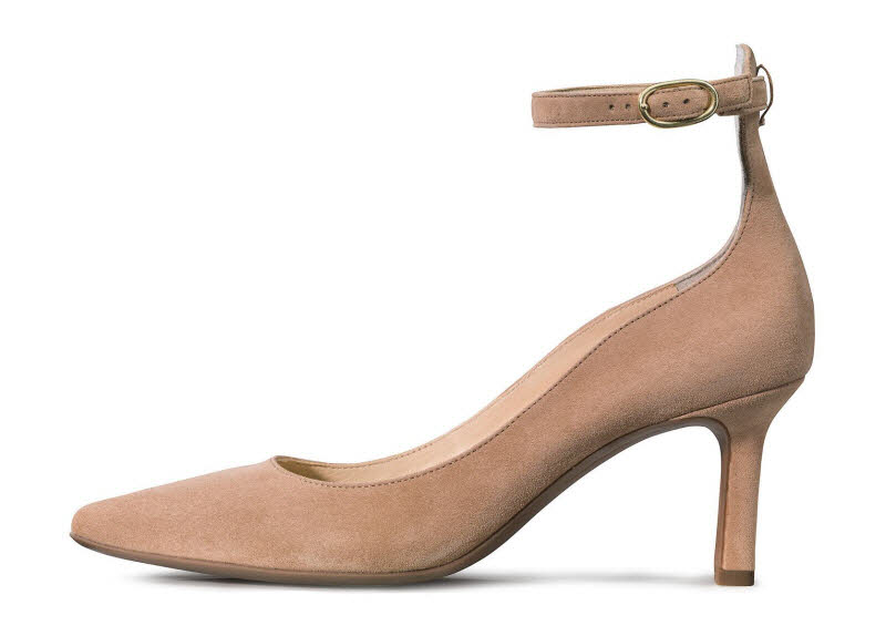 PAUL GREEN Pumps Fesselriemchen