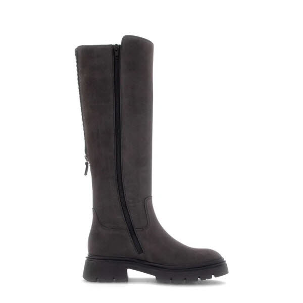 Gabor Stiefel dark grey