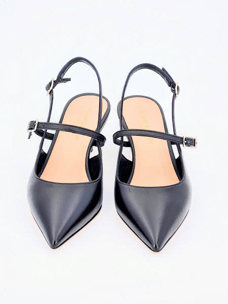 Studio Malori Fiamma nero