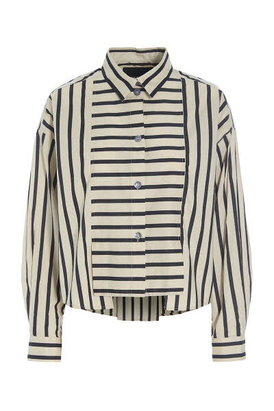 Bitte Kai Rand Shirt Pirate Stripe