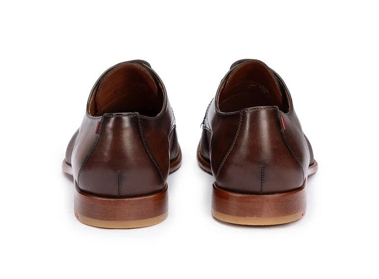 LLOYD Randall Marocco Calf Cigar