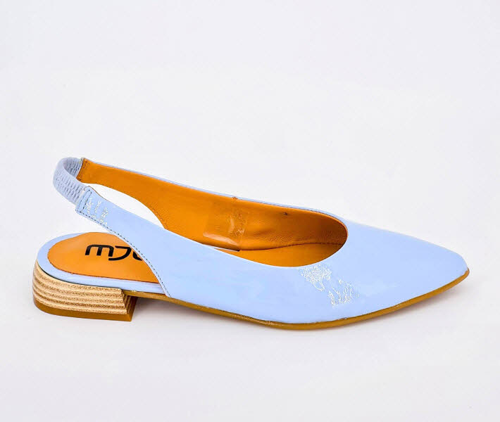 MJUS Sling flach cielo