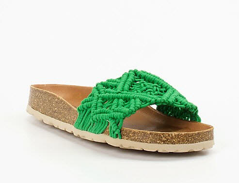Verbenas Raga Knots verde