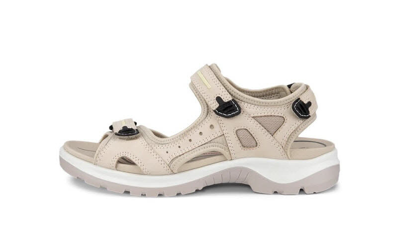 ECCO Offroad W Limestone Arch