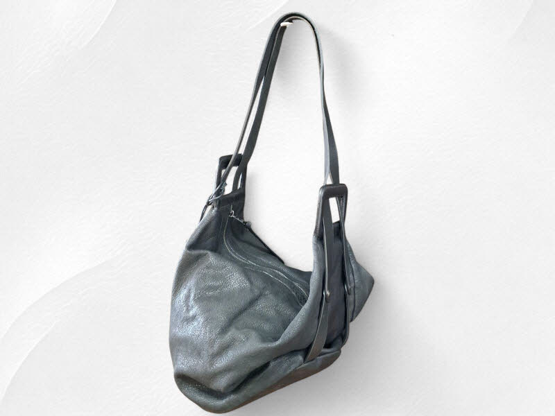 Rehard Ruchsack/Tasche schwarz
