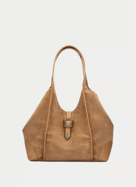 Hispanitas Tasche Honey