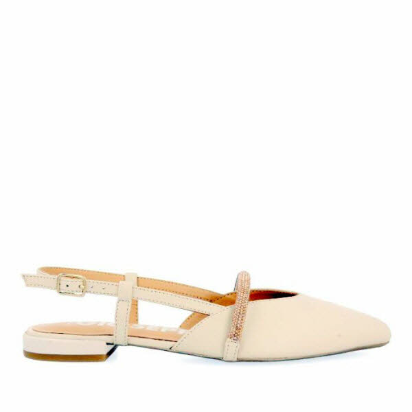 Gioseppo Sling Godrano off-white
