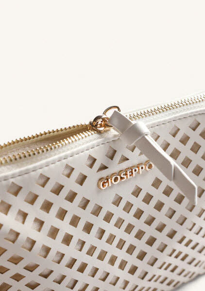 Gioseppo Barryton offwhite