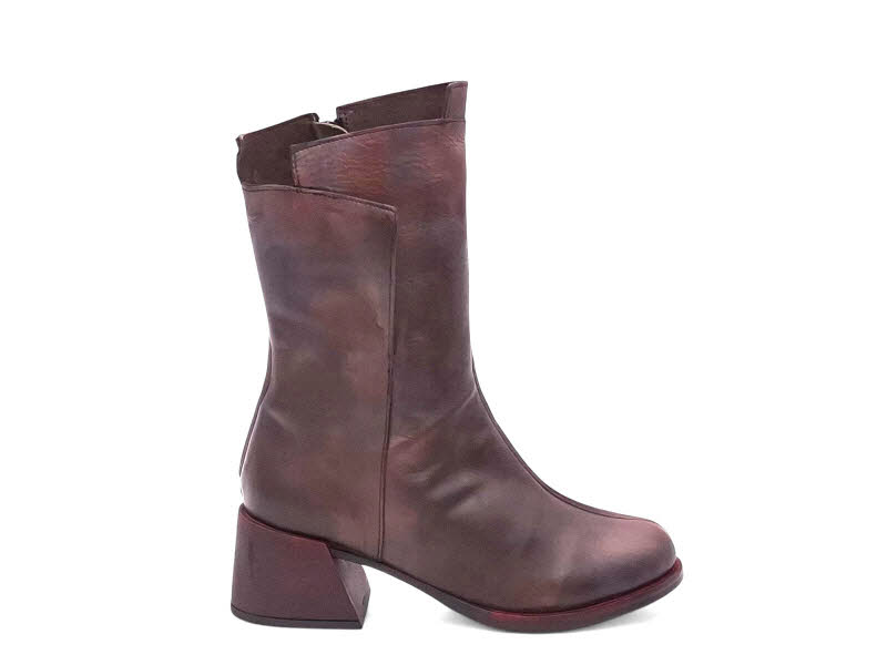 Papucei Mamut black moon