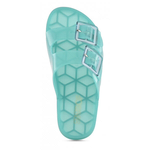 Colors of Calofornia Artcrafts International SpA Bio Sandal Sky