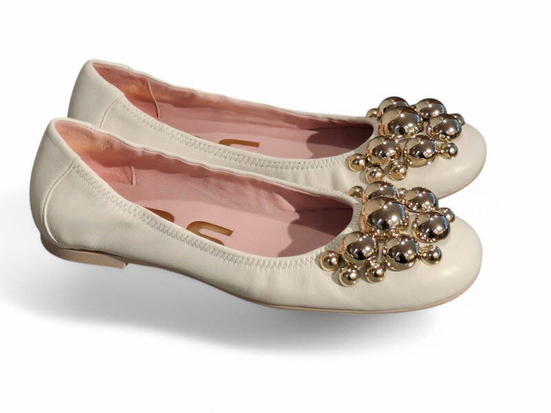 RAS Ballerina sofia tiza
