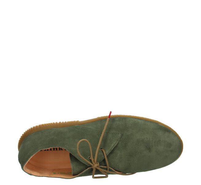 Think H-Schnürer Hauki olive free