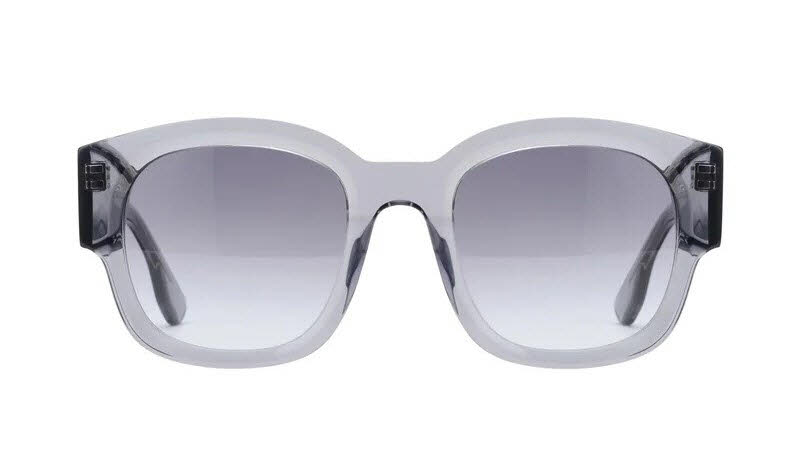 Yaya Wayfarer-Sonnenbrille Coco
