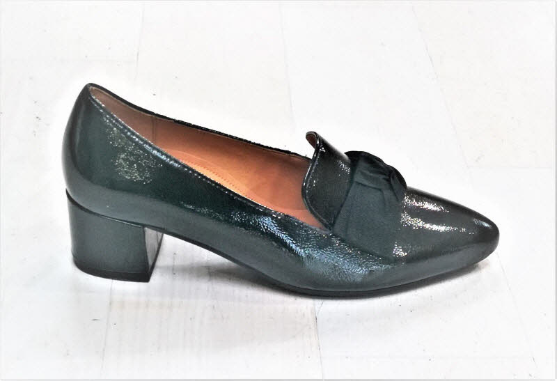 Gabor Pumps Lack schwarz