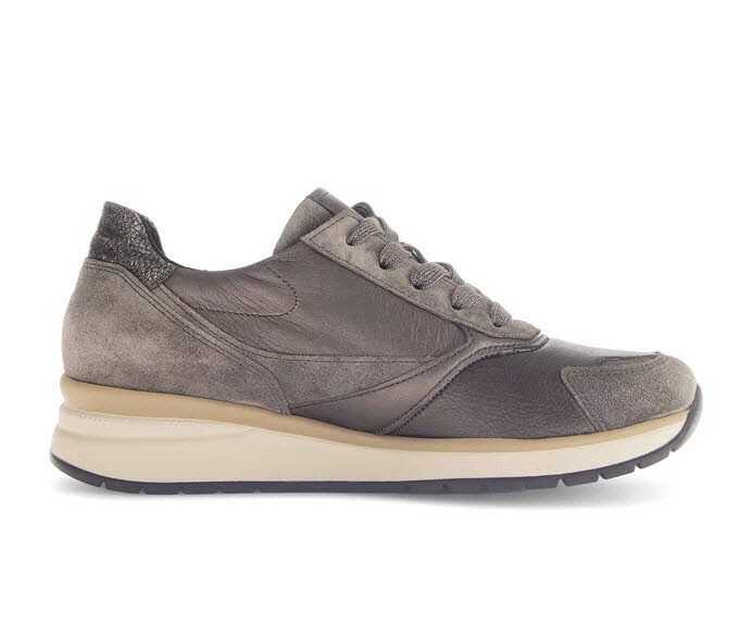 Gabor Sneaker Bronce/Mohair