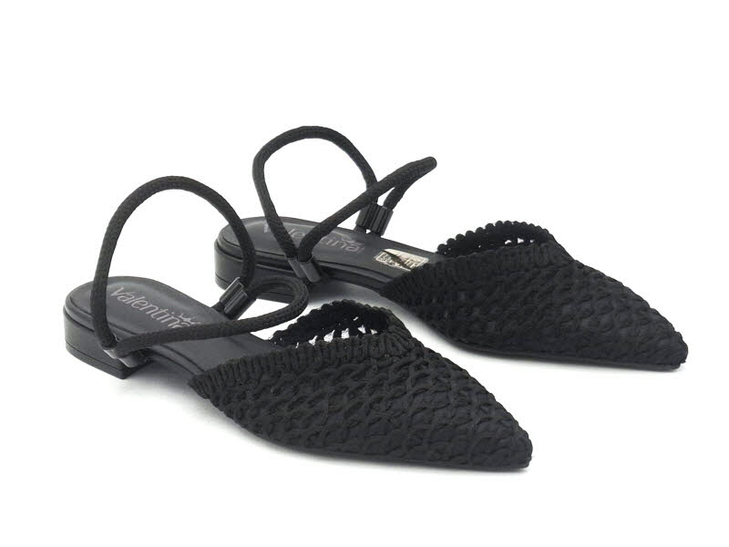 Valentina Sling Preto