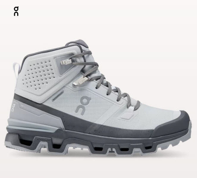 Cloudrock 2 Waterproof Glacier
