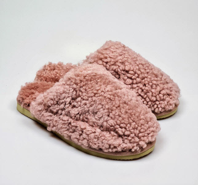 thies K&T Fluffy-S rose